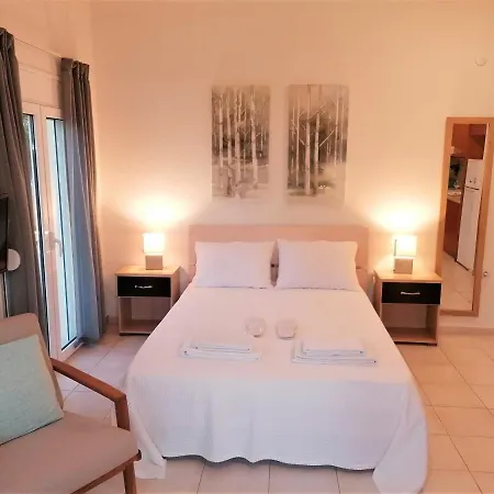 Emerald 2 Halepa Χανιά