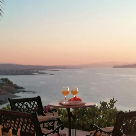 Emerald 2 Halepa * Χανιά