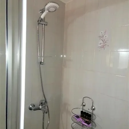 Emerald 2 Halepa Διαμέρισμα