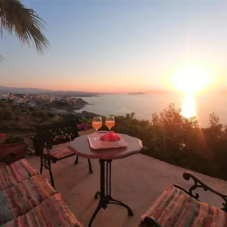 Διαμέρισμα Emerald 2 Halepa