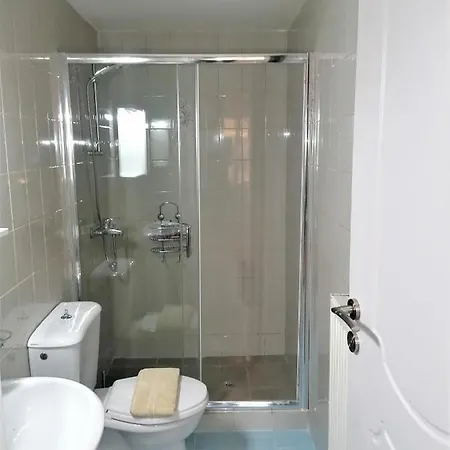 Emerald 2 Halepa * Χανιά