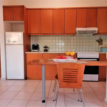 Emerald 2 Halepa * Χανιά