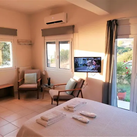 Emerald 2 Halepa * Χανιά