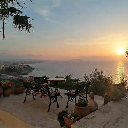 Διαμέρισμα Emerald 2 Halepa *