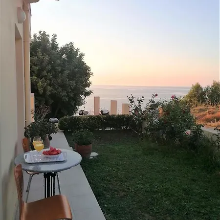 Emerald 2 Halepa Apartman