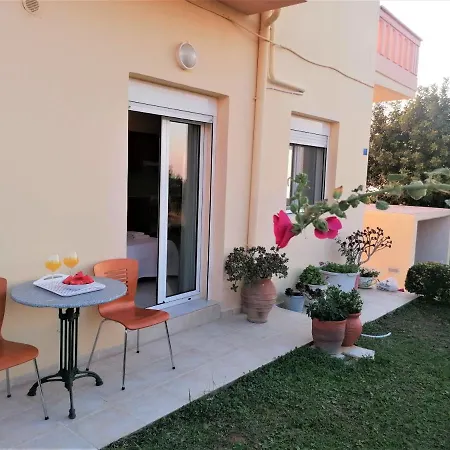 Emerald 2 Halepa * Chania (Crete)