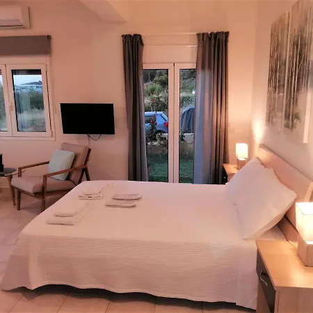 Emerald 2 Halepa Apartment Chania (Crete)