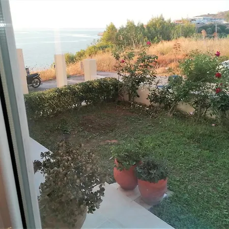 Apartment Emerald 2 Halepa
