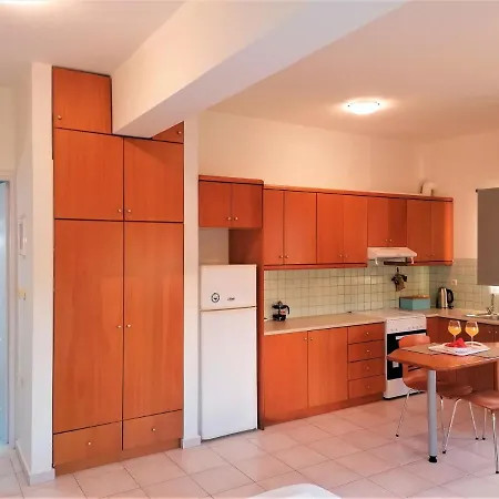 Apartment Emerald 2 Halepa *