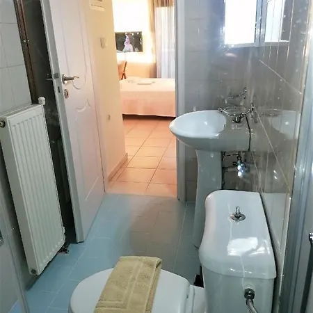 Apartment Emerald 2 Halepa Chania (Crete)
