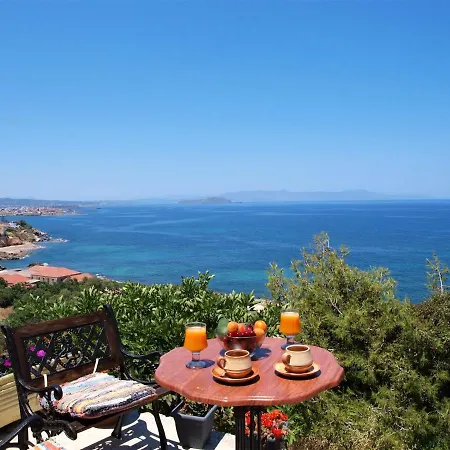 Апартаменти Emerald 2 Halepa *