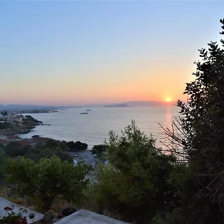 Emerald 2 Halepa Apartament Chania (Crete)