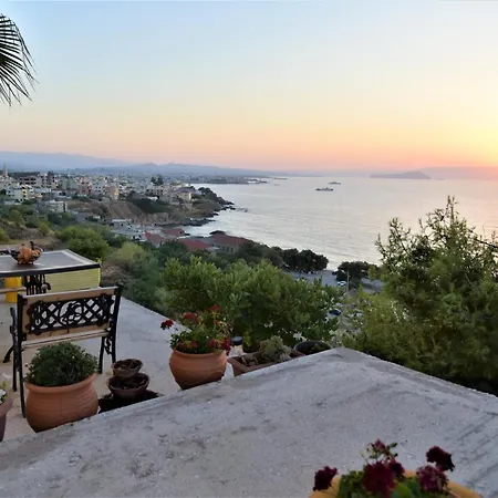 Apartament Emerald 2 Halepa