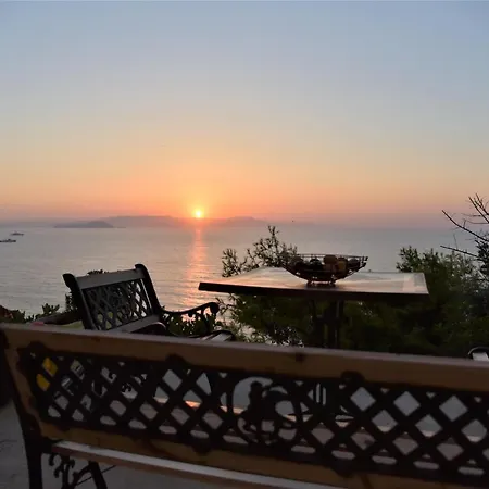 Apartment Emerald 2 Halepa Chania (Crete)