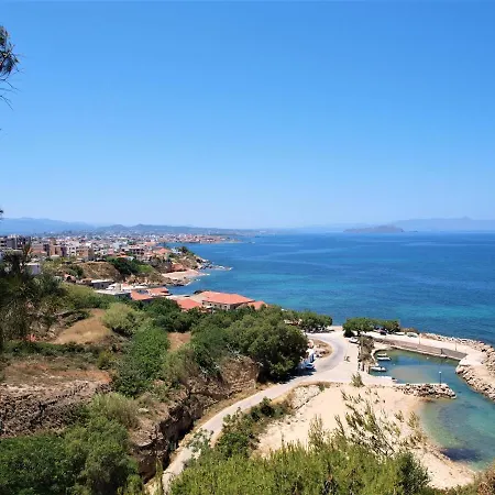 Emerald 2 Halepa * Chania (Crete)