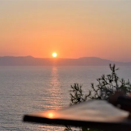 Apartment Emerald 2 Halepa Chania (Crete)