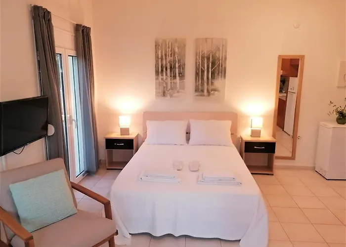 Emerald 2 Halepa Chania (Crete)