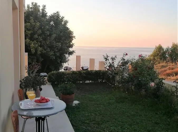 Emerald 2 Halepa Апартаменти