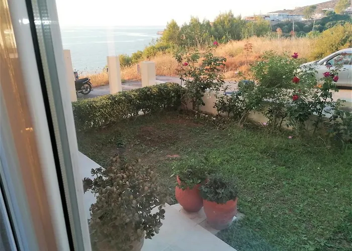 Apartment Emerald 2 Halepa