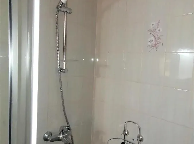 Emerald 2 Halepa Apartament