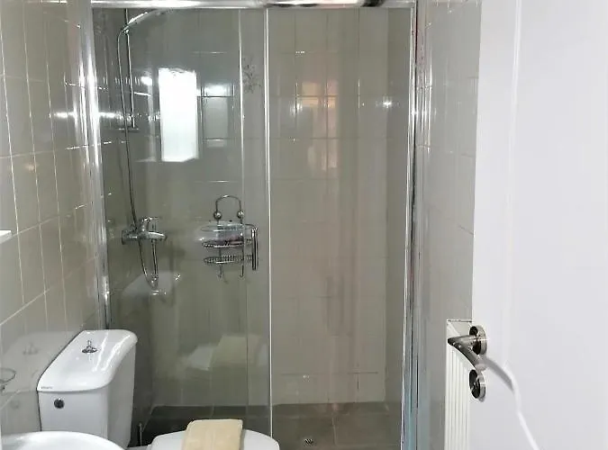 Emerald 2 Halepa * Ханья (Крит)