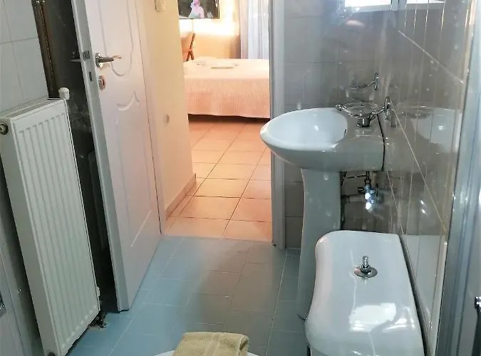 Apartament Emerald 2 Halepa Chania (Crete)