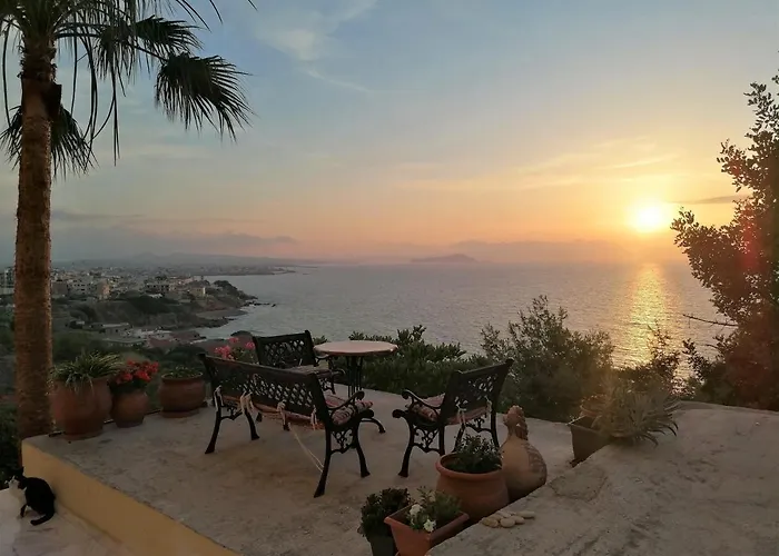 Apartament Emerald 2 Halepa *