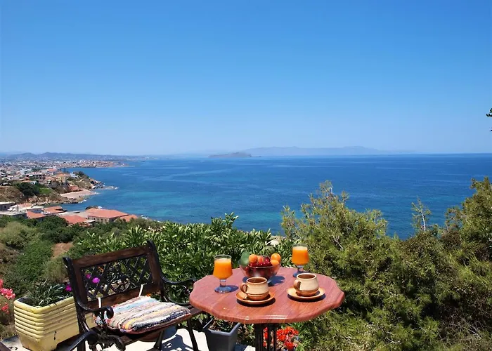 Apartament Emerald 2 Halepa *