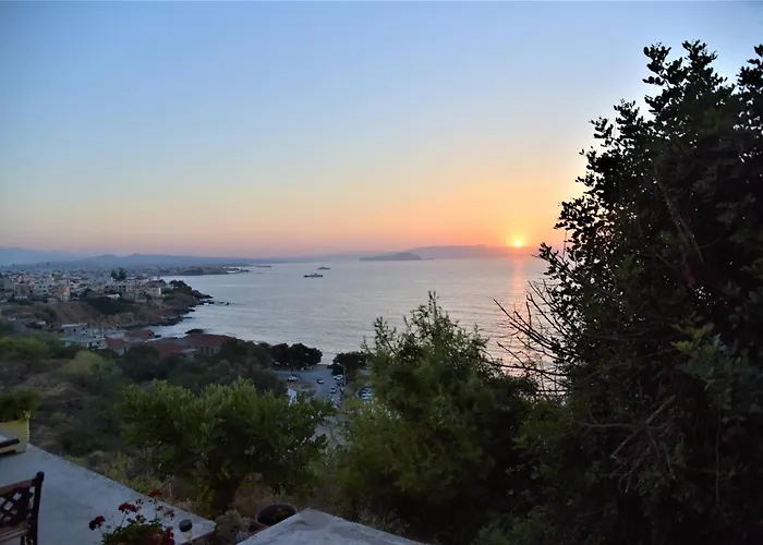 Emerald 2 Halepa Apartament Chania (Crete)