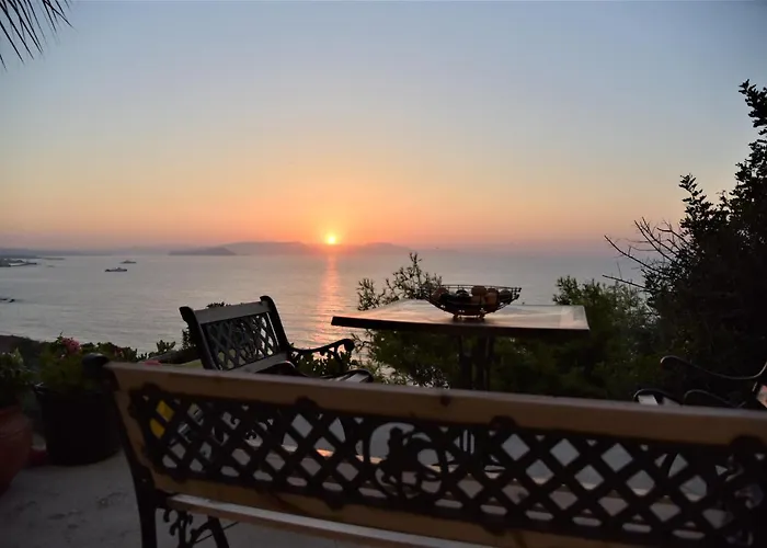 Apartament Emerald 2 Halepa Chania (Crete)