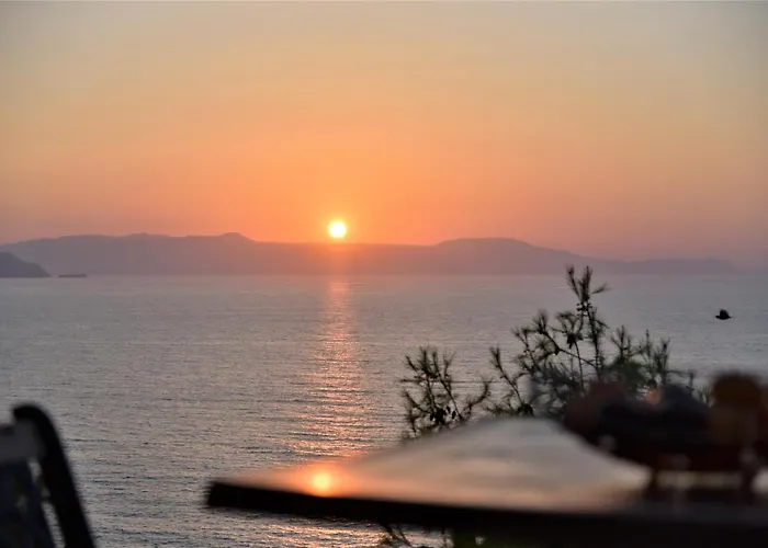 Apartament Emerald 2 Halepa Chania (Crete)