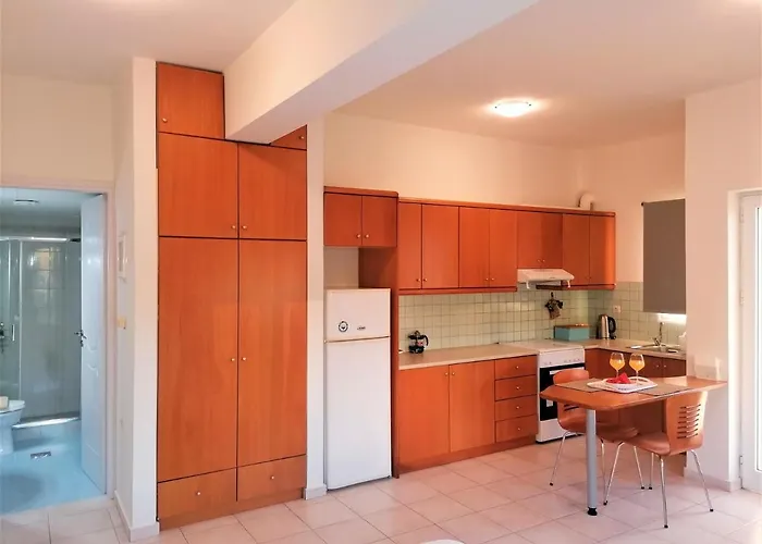 شقة Emerald 2 Halepa *