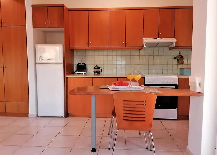 Emerald 2 Halepa * خانيا