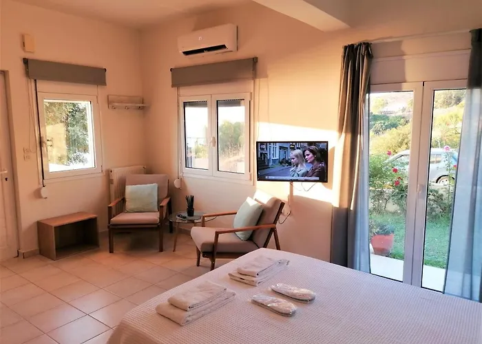 Emerald 2 Halepa * خانيا