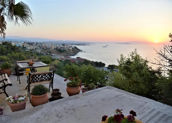 شقة Emerald 2 Halepa