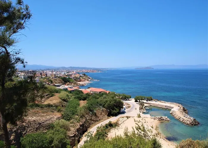 Emerald 2 Halepa * خانيا